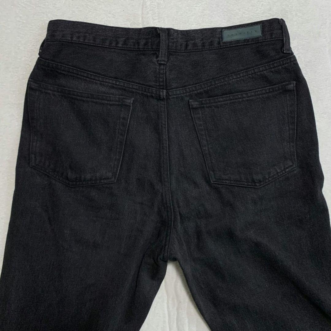 パンツ THE SHISHIKUI BASIC DENIM 27
