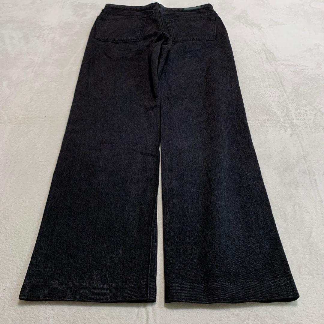 パンツ THE SHISHIKUI BASIC DENIM 27