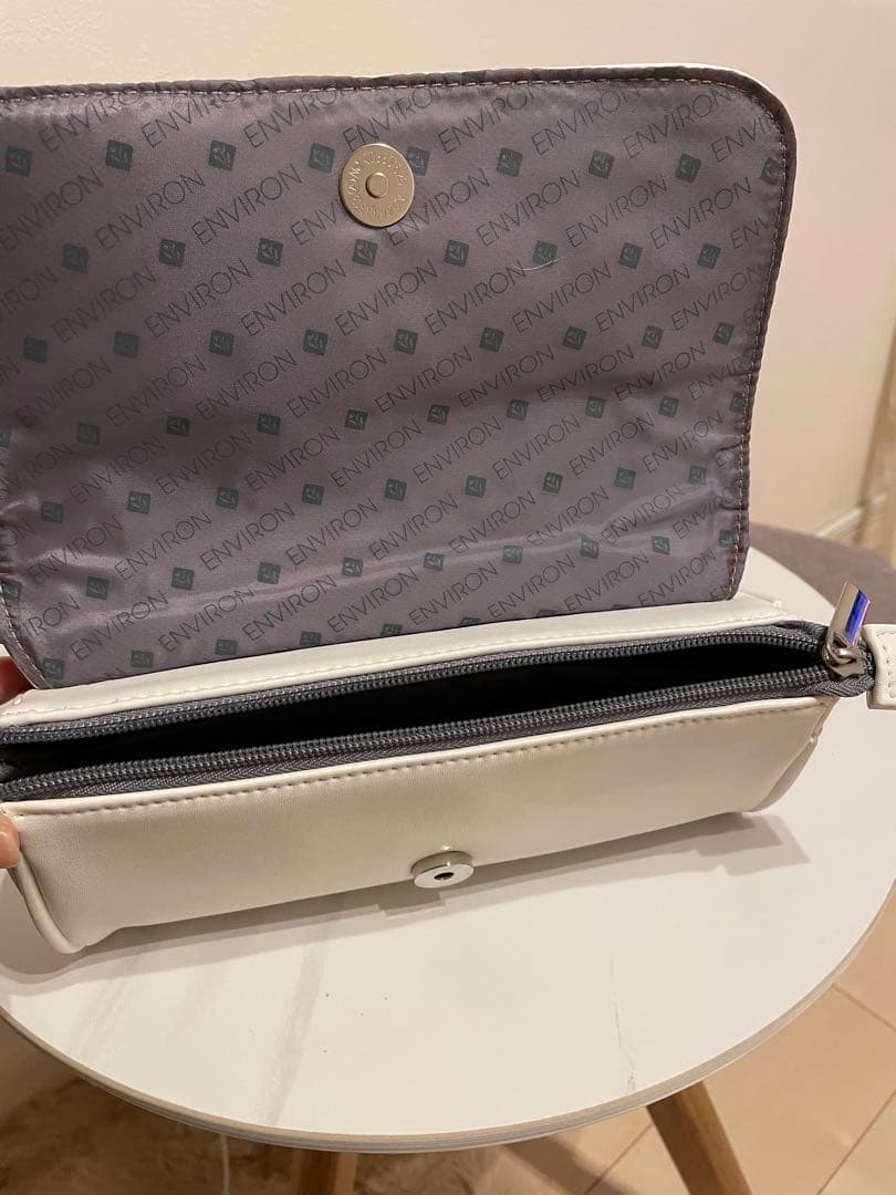 エンビロンDFモバイルエレクトロソニック美顔器