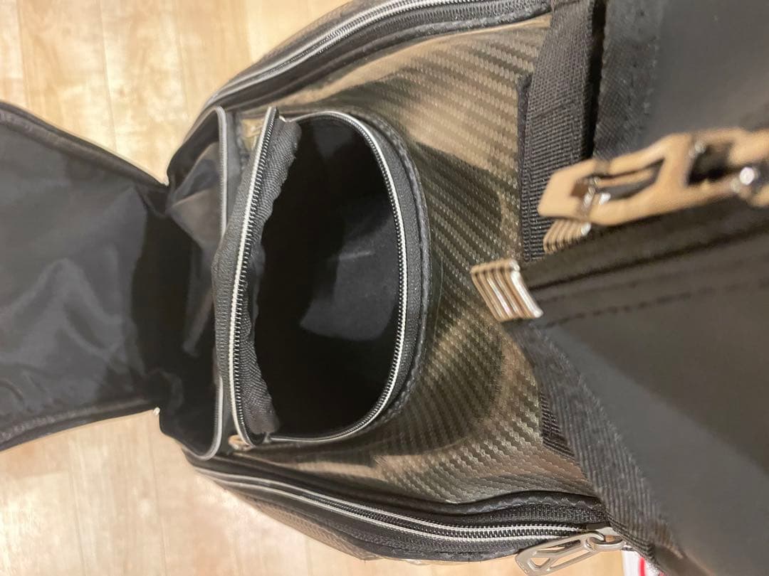 大収納！‼️XXIOゴルフバッグ