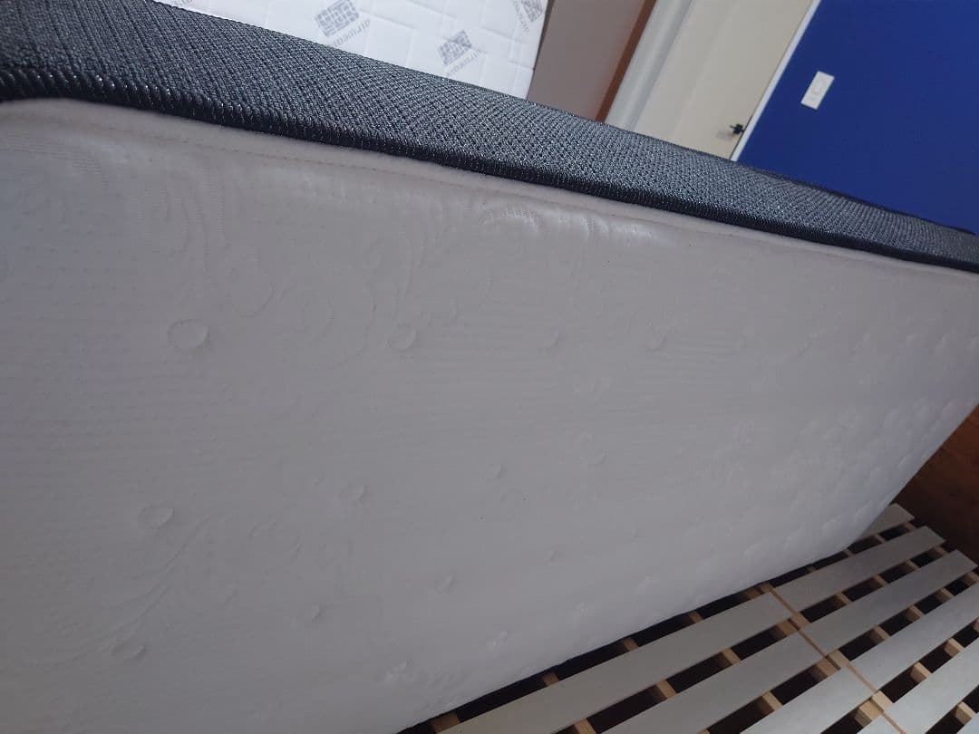 ニトリ　N-sleep ハード　H3-Q クイーンサイズ スプリングマットレス