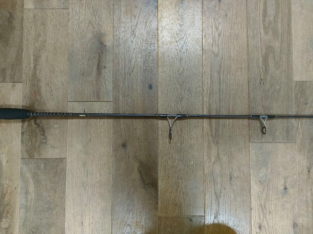 ダイワ　キャタリナスティック　59S-3 1PC Spinning Type