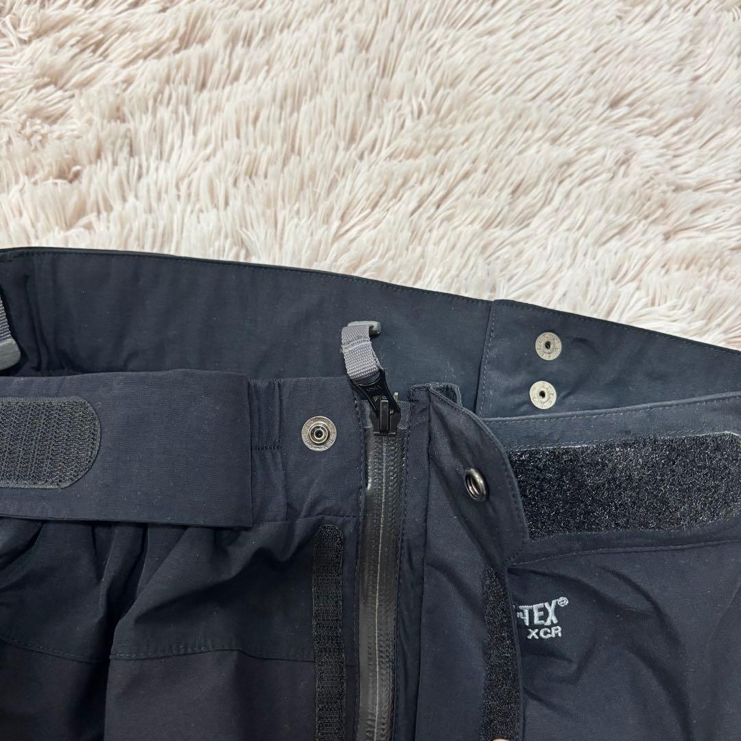 【未使用品】　ノースフェイス　マウンテンパンツ　ゴアテックス　サミットシリーズ