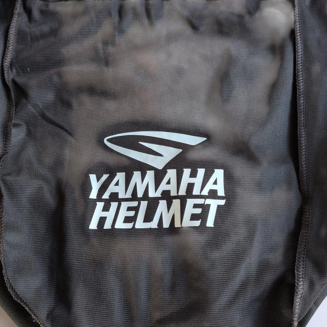 なかちゃん YAMAHA　ZENITH ヘルメット