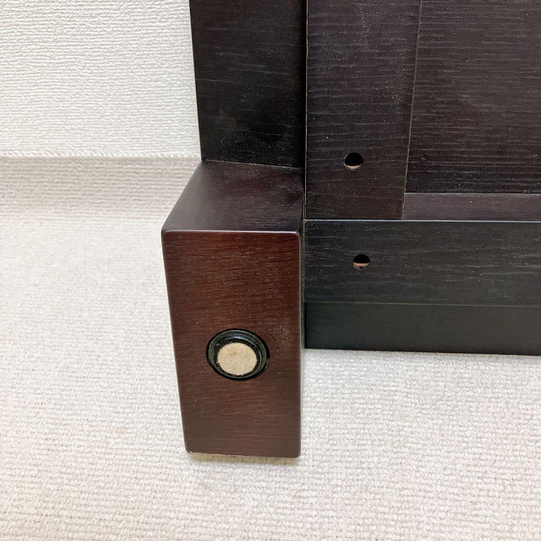 アルフレックス arflex REKTAセンターテーブル 95×95×13cm