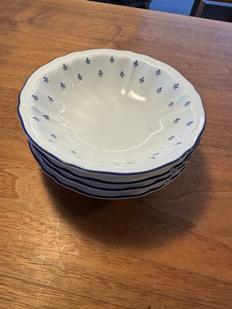Richard Ginoriの食器Verona