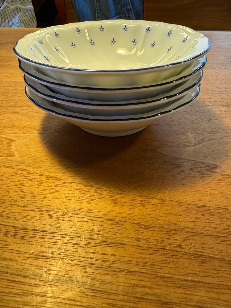 Richard Ginoriの食器Verona