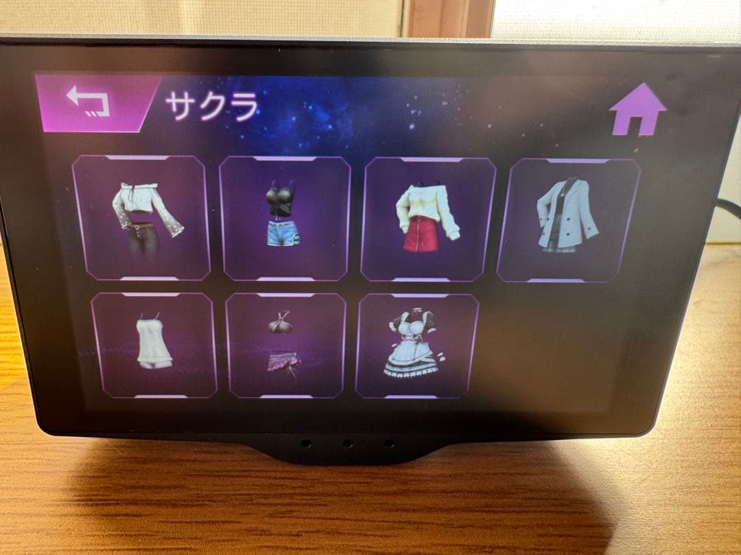 ユピテルレーダー探知機 sakura01 富士サクラ