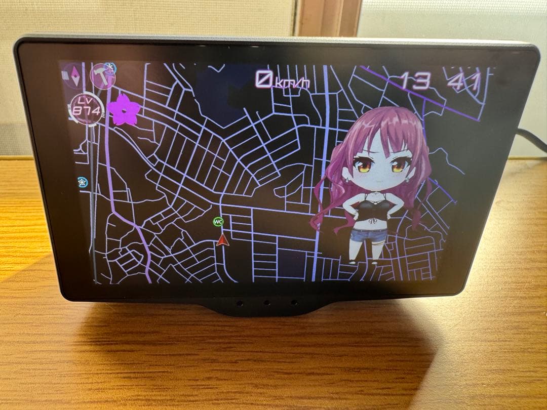 ユピテルレーダー探知機 sakura01 富士サクラ