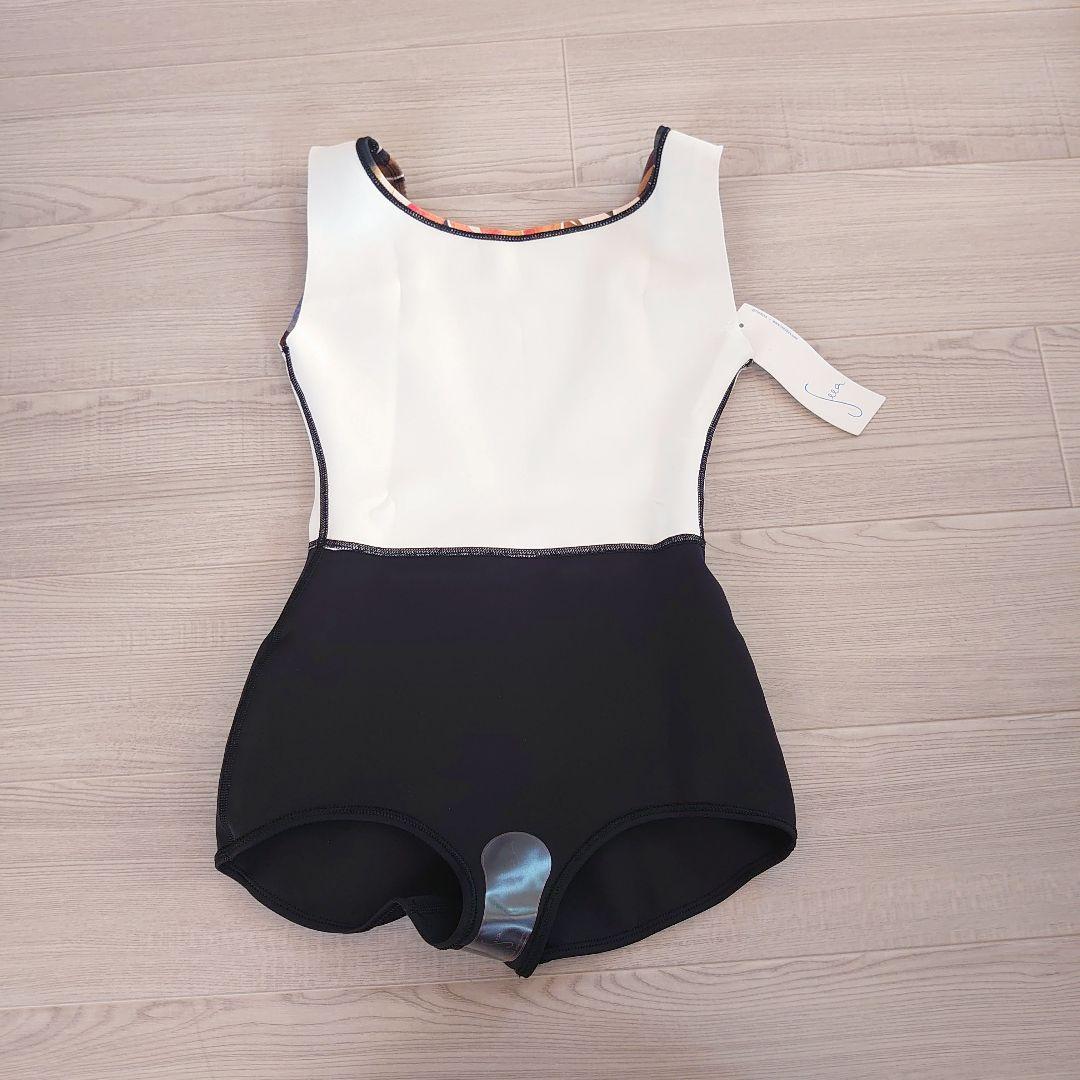 新品 Seea 水着 ワンピース Lido One Piece XS シーア