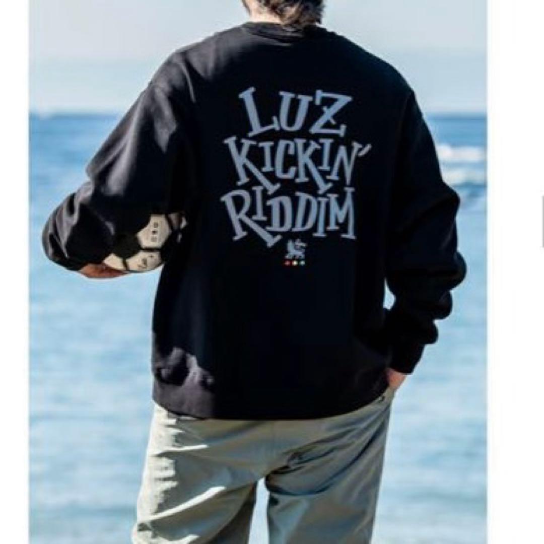 ルースイソンブラ　別注