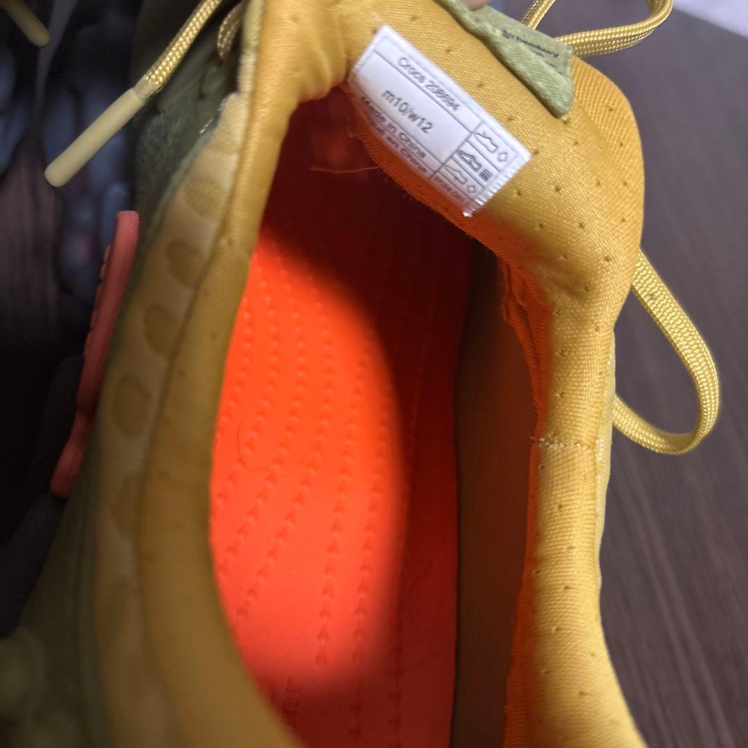 靴 CROCS JUNIPER SALEHE BEMBURY SUDD 28cm