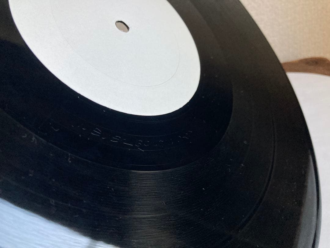 MISIA ミーシャ つつみ込むように レコード プロモーション用