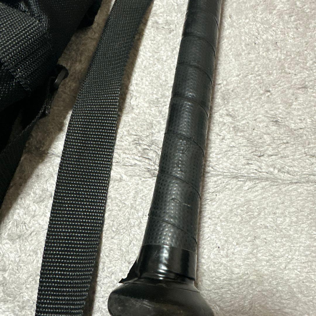 ミズノ ビヨンドマックスレガシー　トップ 83cm