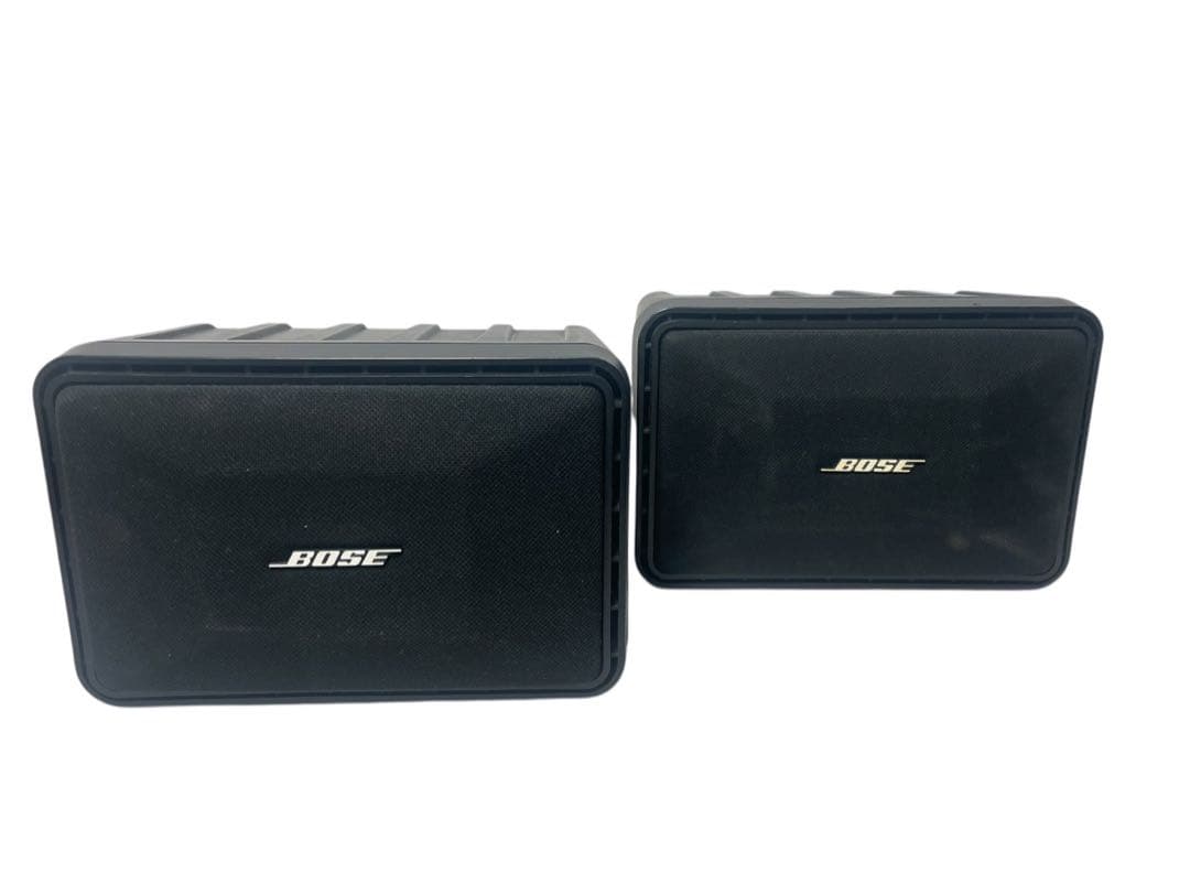 BOSE 101MM スピーカー　左右ペア
