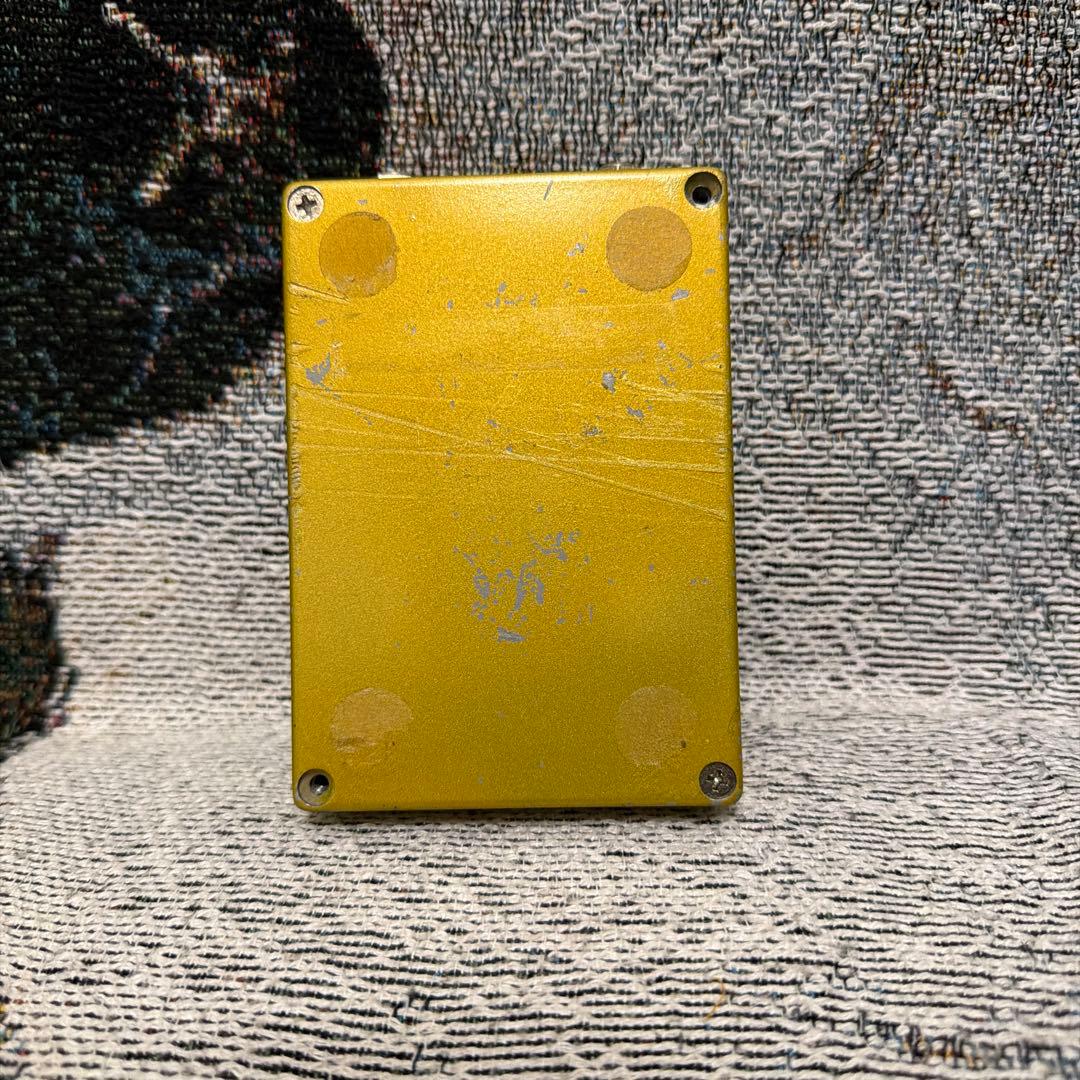 humangear FINE.DS ギターエフェクター