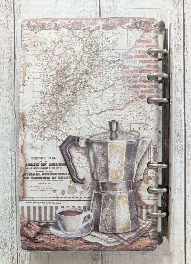 【専用】おすそ分けファイル♡ スタンペリア・Coffee＆Chocolate♡