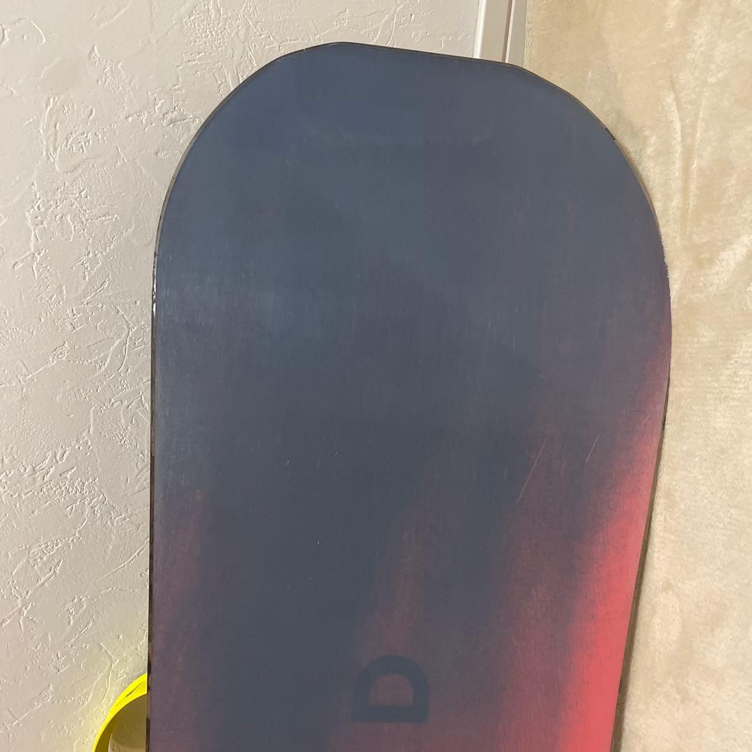 head hybrid camber 2.0 スノーボード