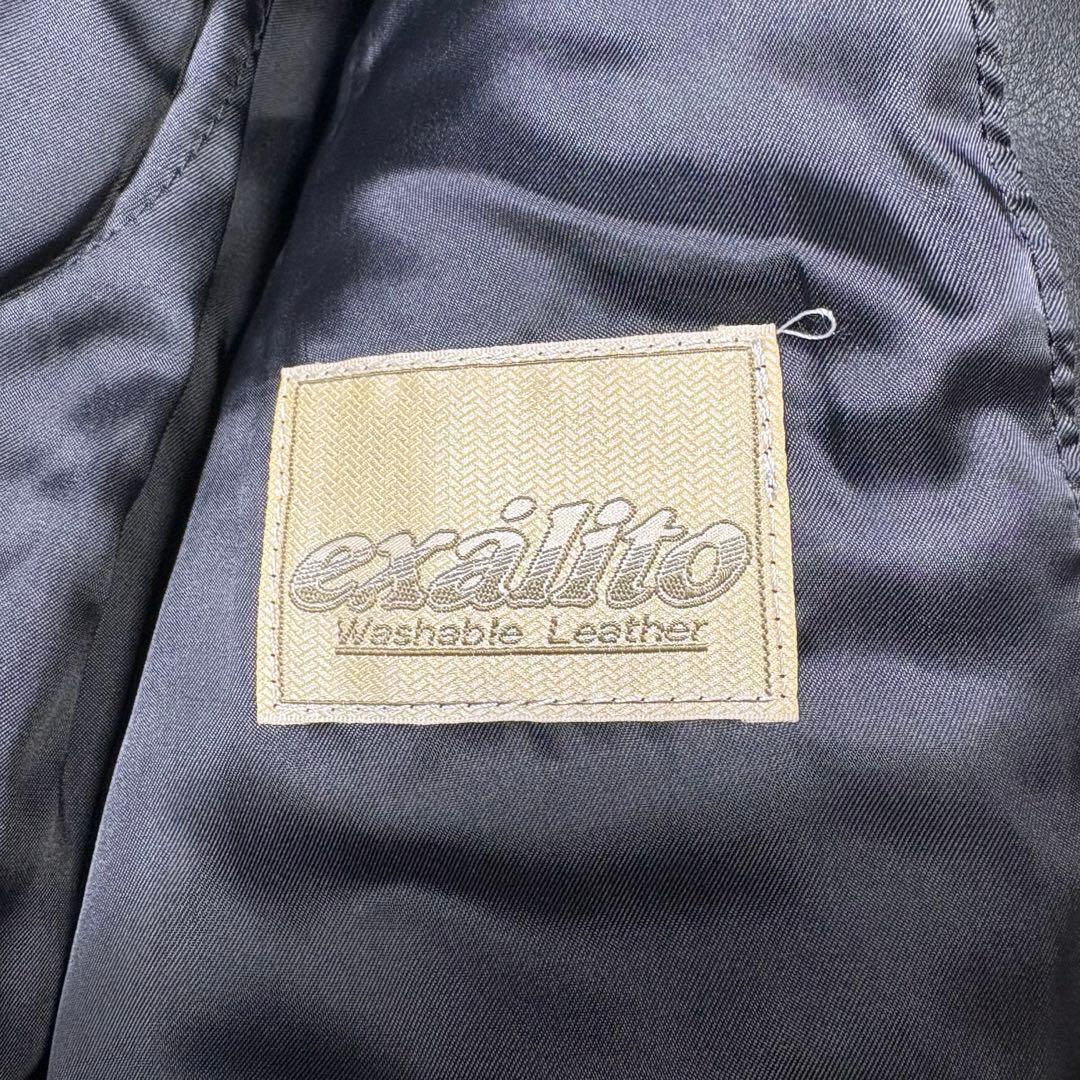 定価20万✨クシタニ K0629Zモデル 背中肩肘プロテクター完備