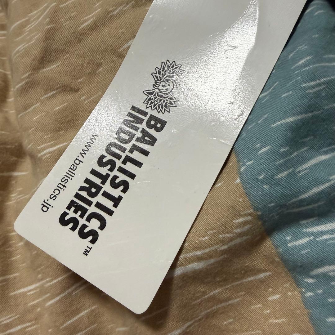 Ballistics バリスティクス　ペーパーホルダーセット リアルツリー　6点