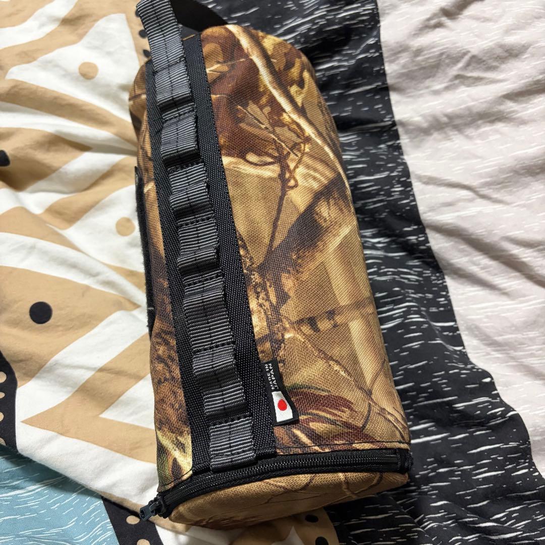 Ballistics バリスティクス　ペーパーホルダーセット リアルツリー　6点