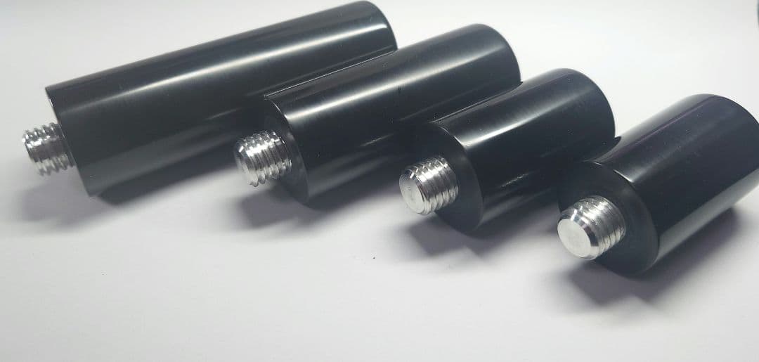 オリジナルエクステンション　(ブラック)