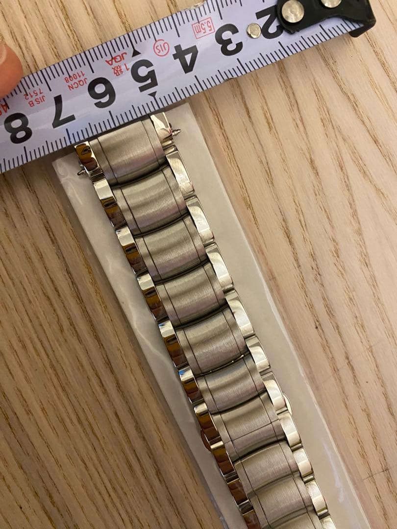 ボーム&メルシエ　ケープランドクロノグラフ44MM 「ブレス」