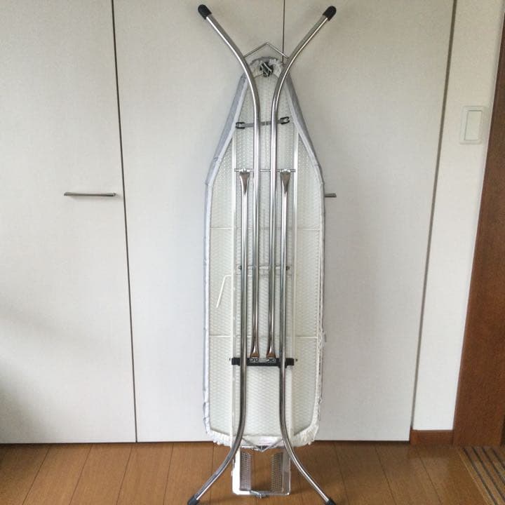 brabantiaアイロン台　中古