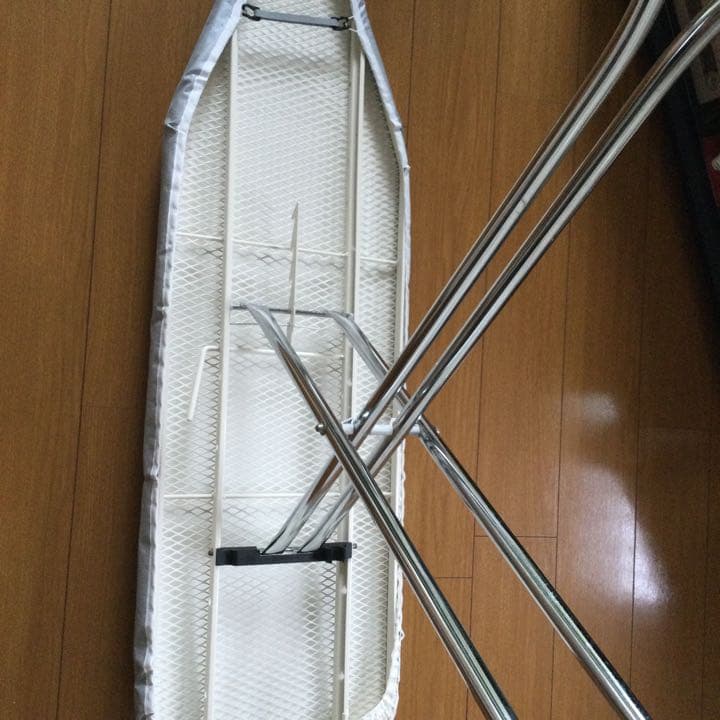 brabantiaアイロン台　中古