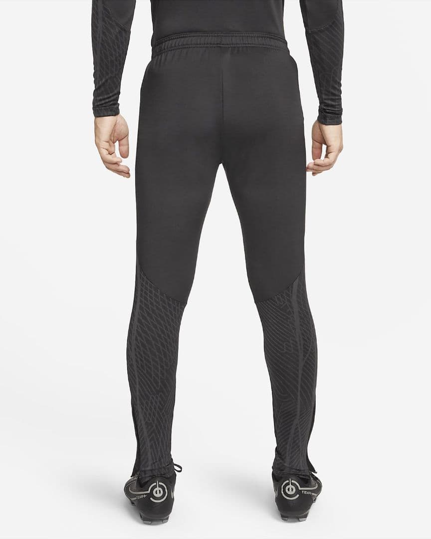 ナイキ サッカー ジャージ 上下 ドリルトップ ジョガーパンツ BK 新品 L