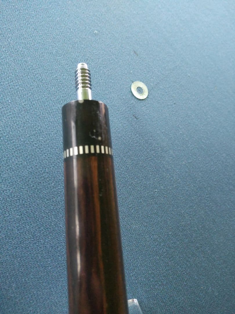 アダム マスターブレイク バットのみ ビリヤード