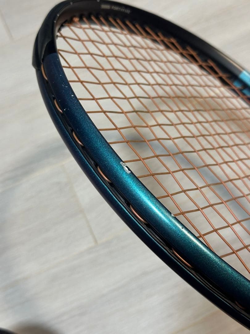 ラケット(硬式用) Wilson ULTRA 108 V4