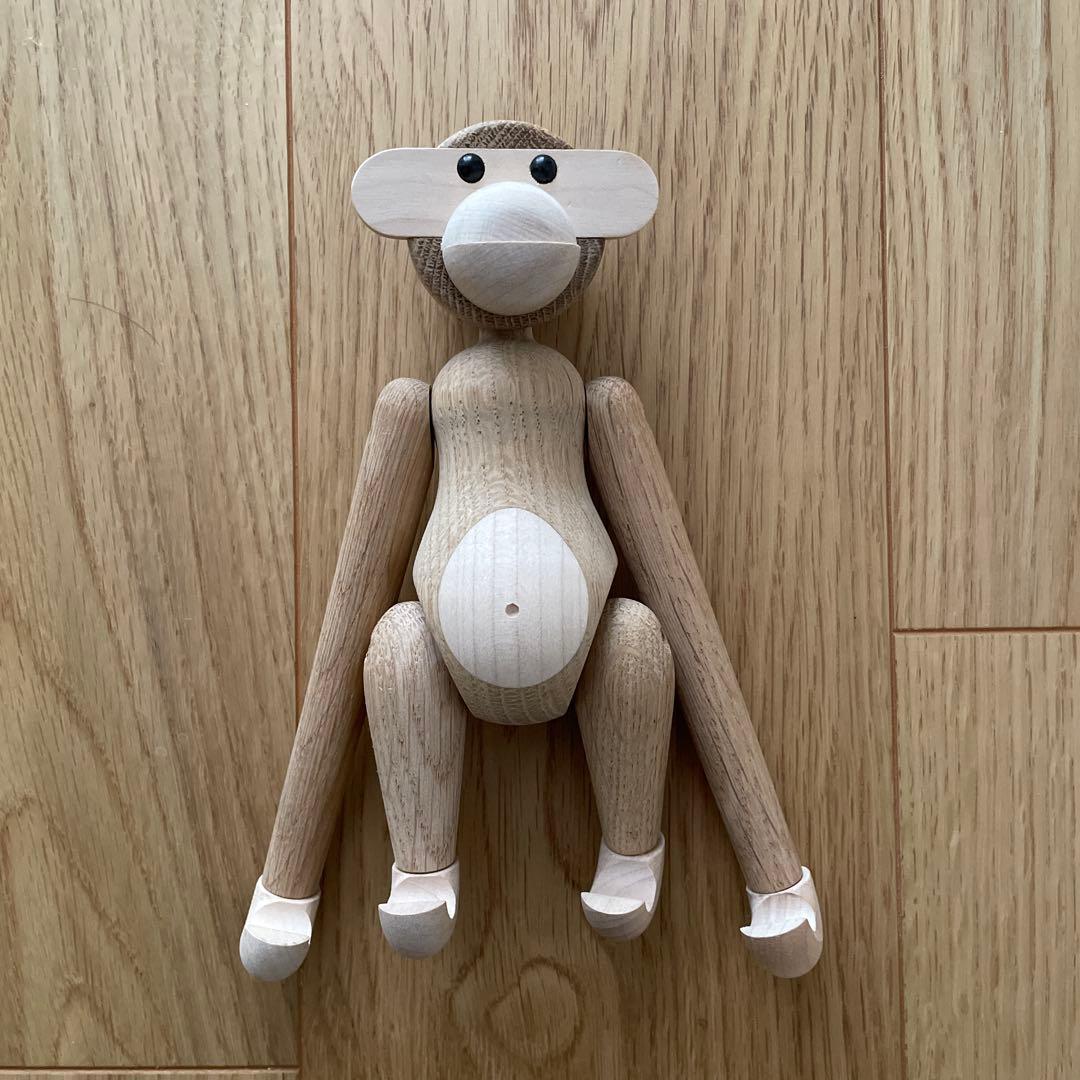 【正規品】カイボイスン　モンキー　Sサイズ