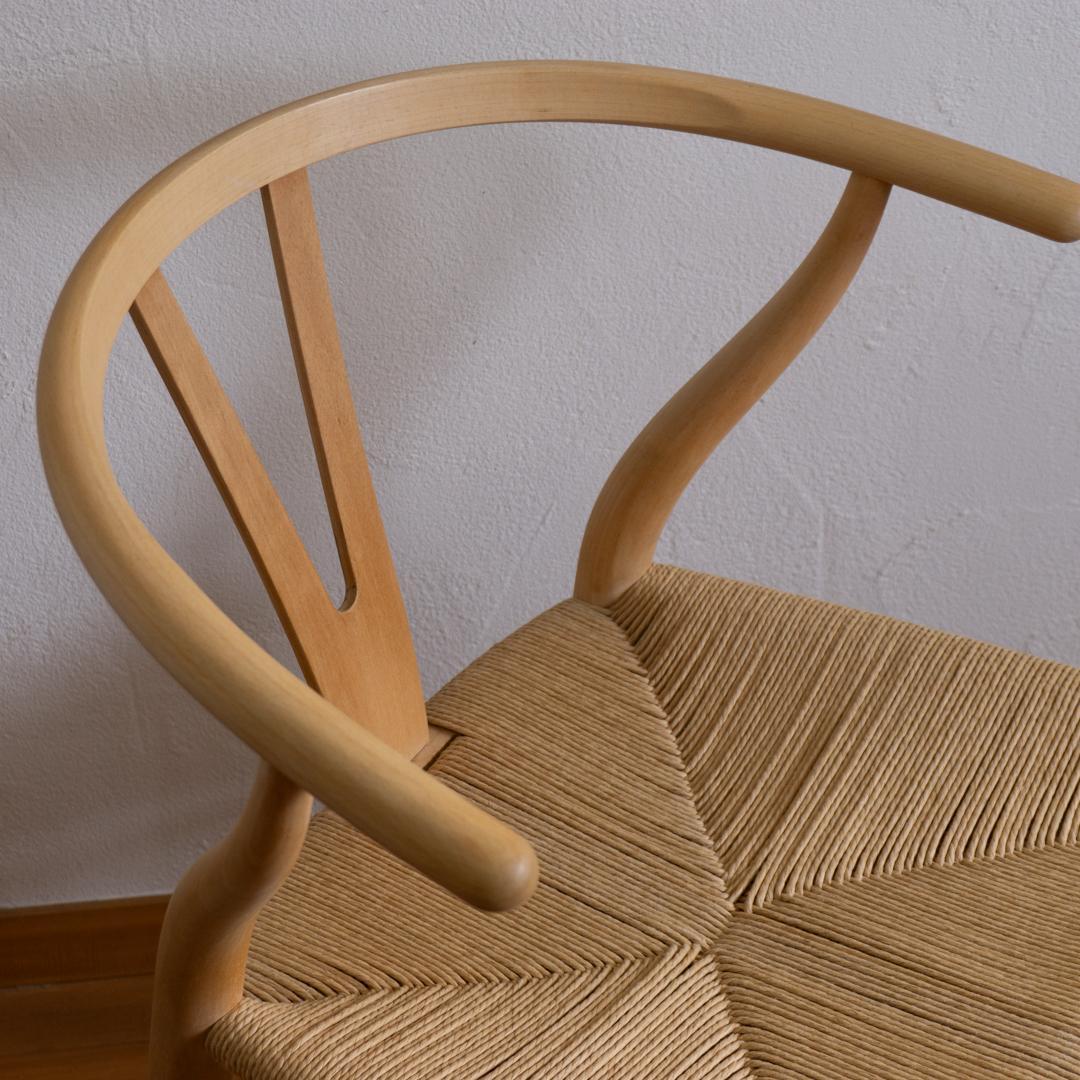 Yチェア Ychair CH24 Carl Hansen & Son 正規品
