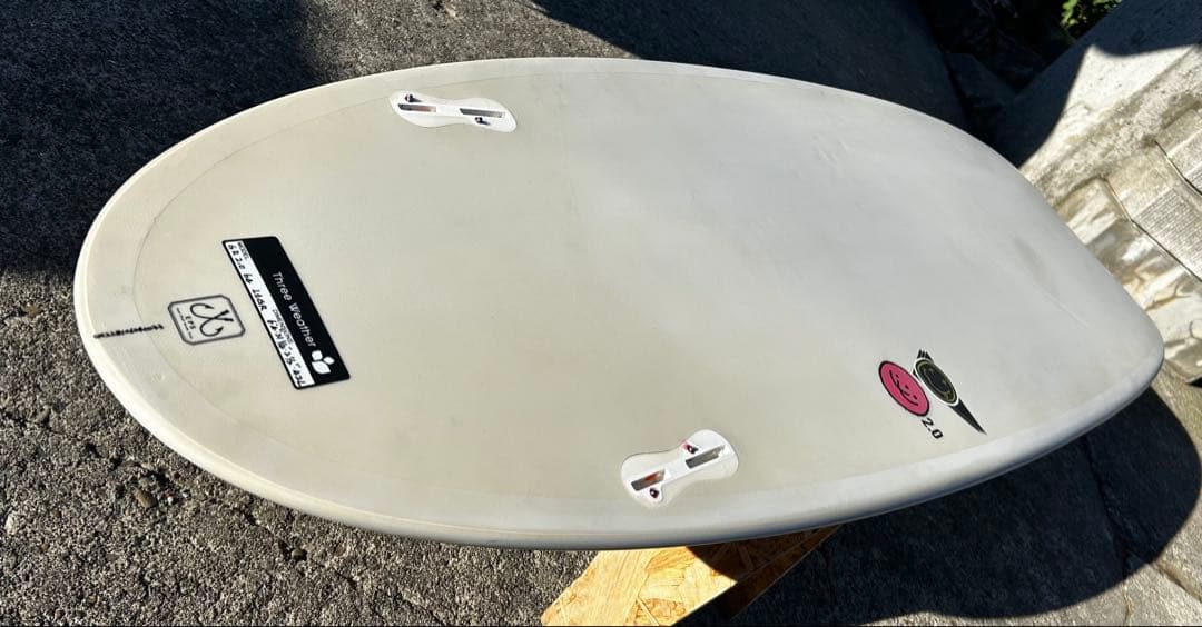 ミッドレングス　ツイン