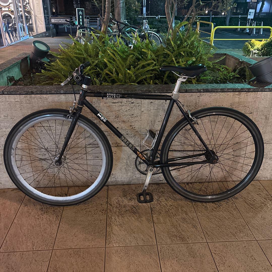 SE BIKES クロスバイク ロードバイク 完成車