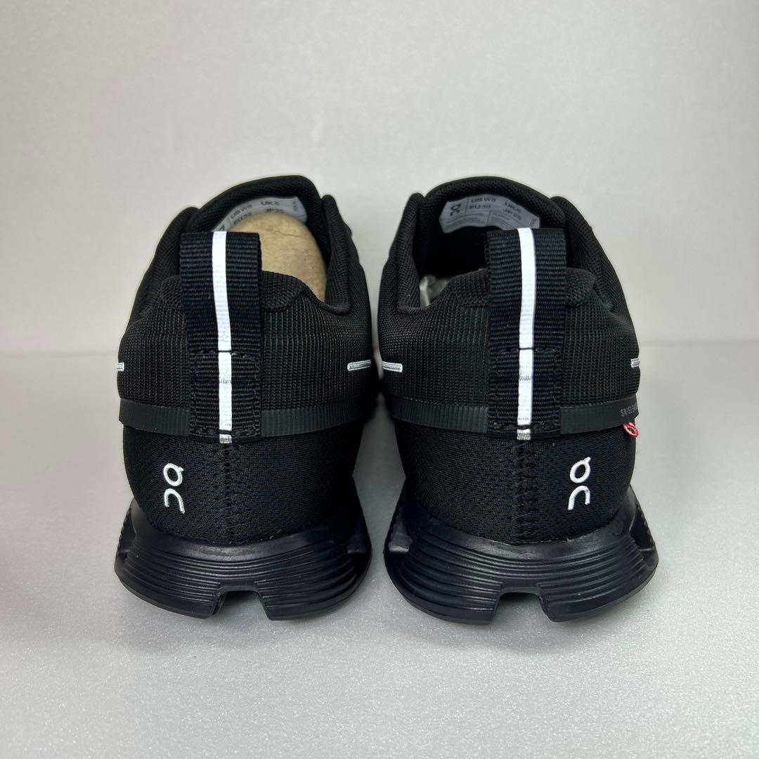 【未使用級】On Cloud5 Waterproof スニーカー WP