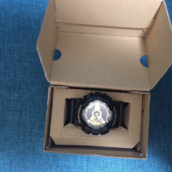 G-SHOCK腕時計