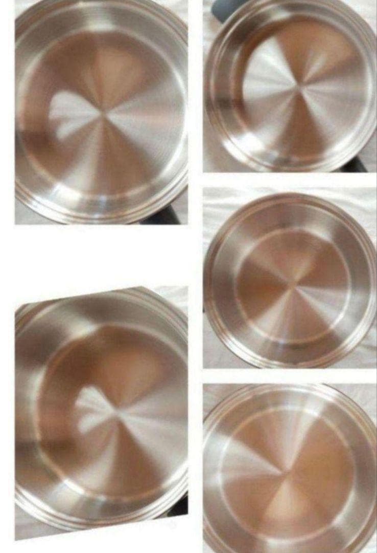 専用2024年製IH対応 アムウェイ 大 中フライパン 大 中 小ソースパン @