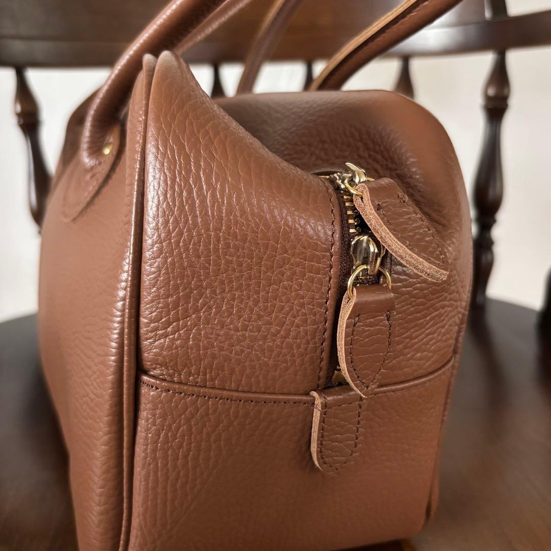 極美品　YOUNG＆OLSEN STUDENT M