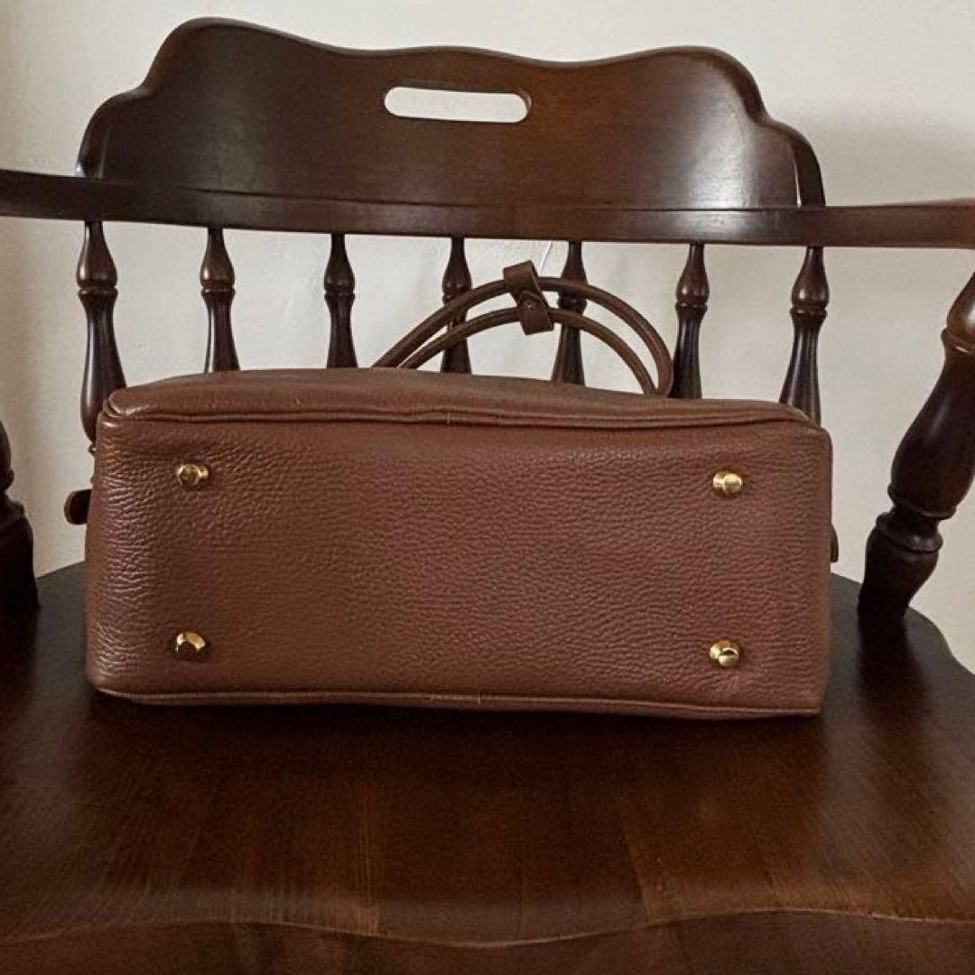 極美品　YOUNG＆OLSEN STUDENT M