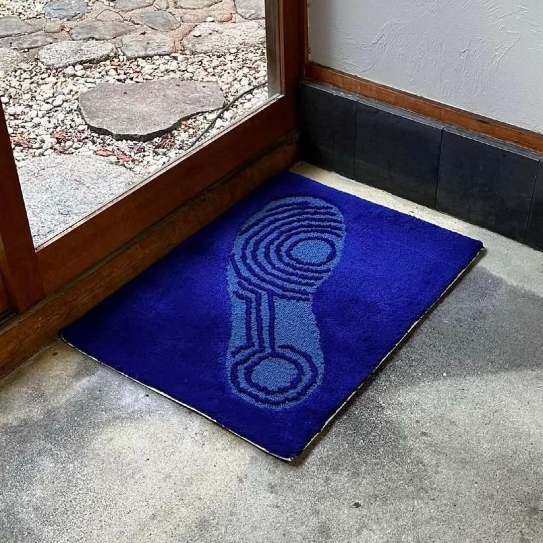 その他 FOOT STEP RUG ciatre exclusive