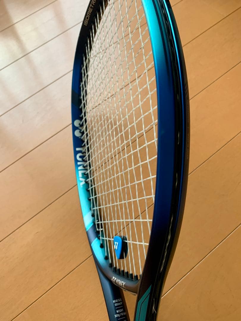 YONEX EZONE100 G2 2022値下しました