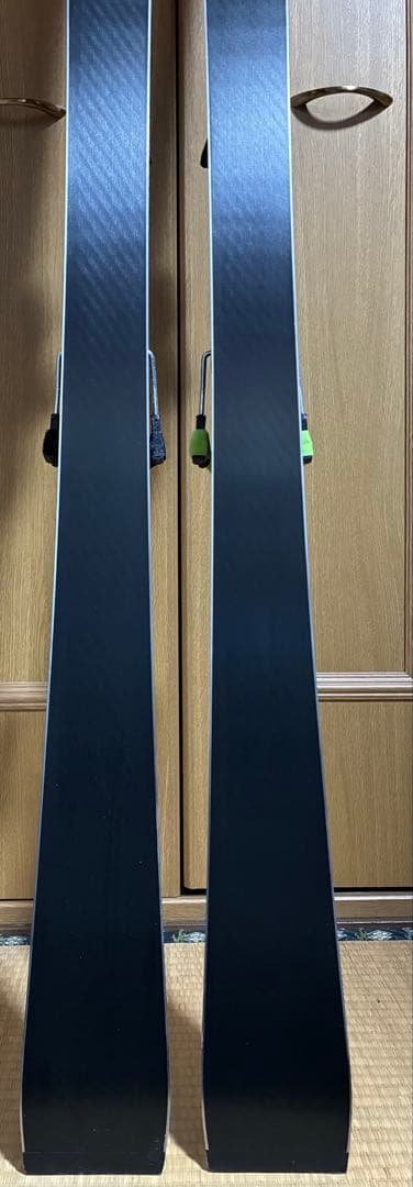 スキー ROSSIGNOL HERO ELITE MT CA 167cm