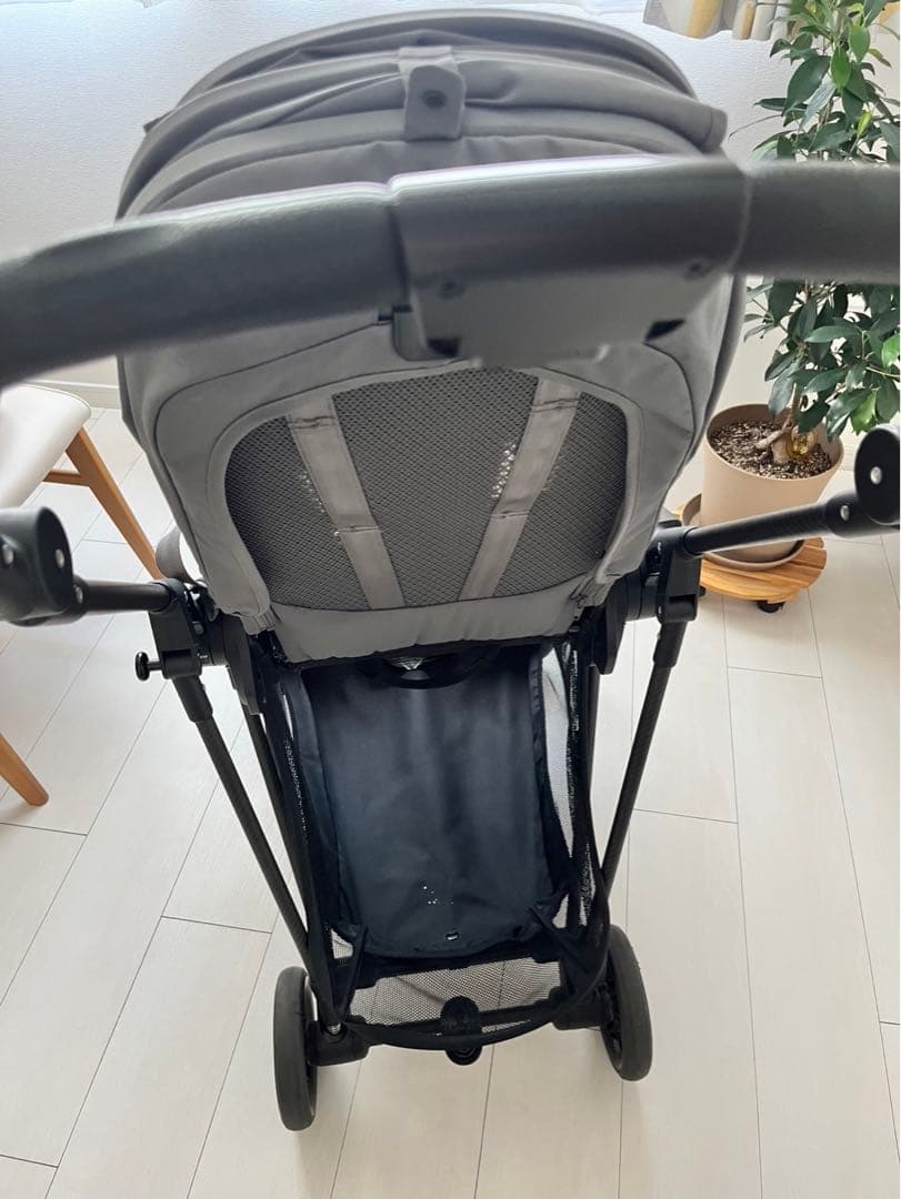 Cybex Melio サイベックス　メリオ　2022年モデル