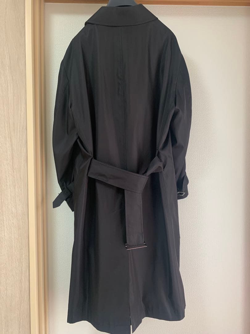 美品　BURBERRY トレンチコート
