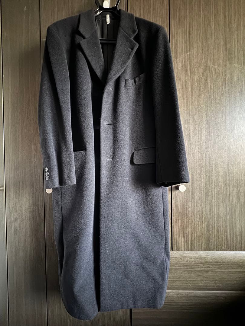 ロングコート（カルバンクライン）