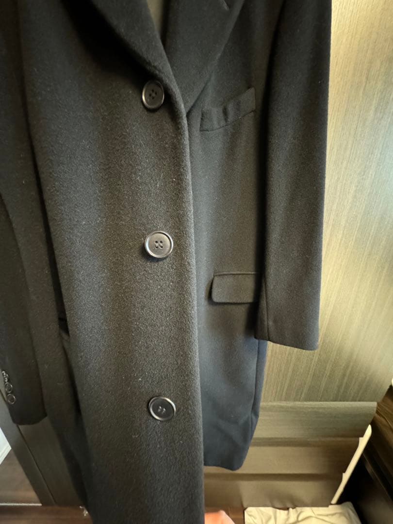 ロングコート（カルバンクライン）