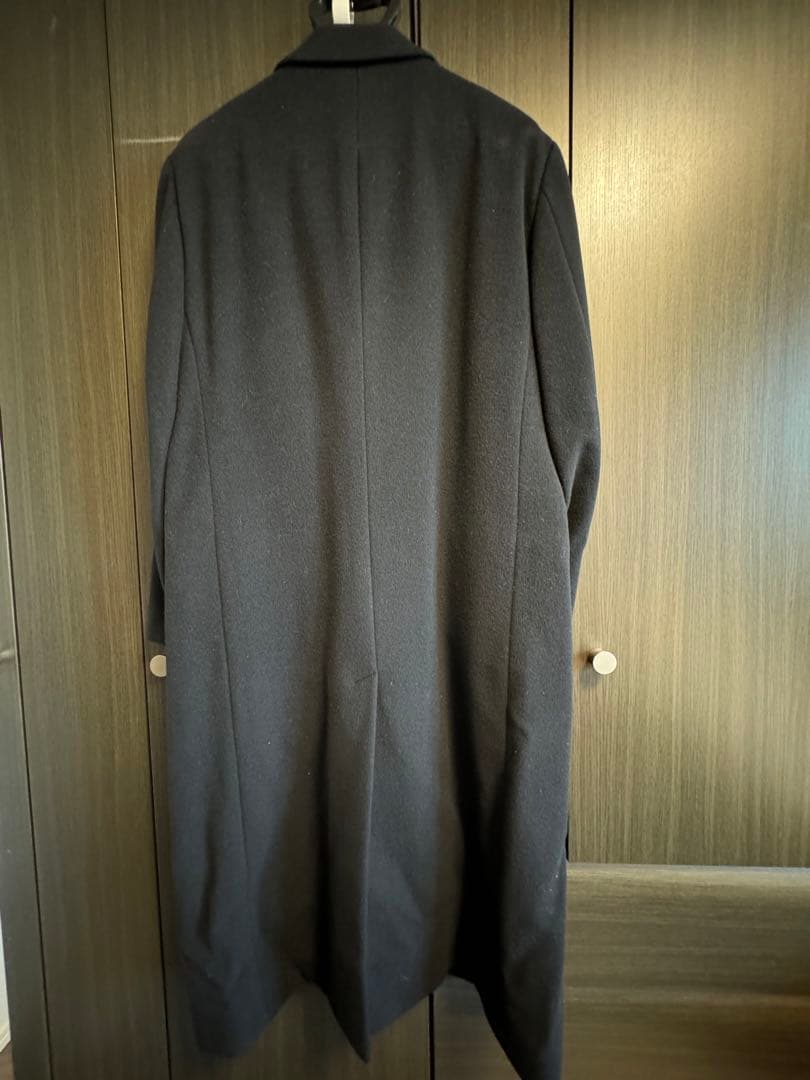 ロングコート（カルバンクライン）