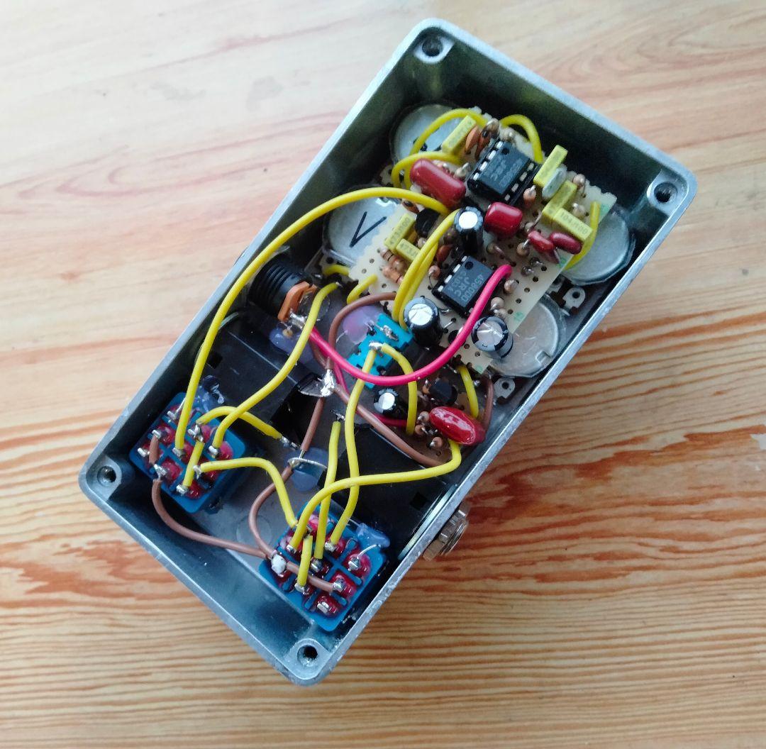 VEMURAM Butter Machine + SHO クローン ハンドメイド